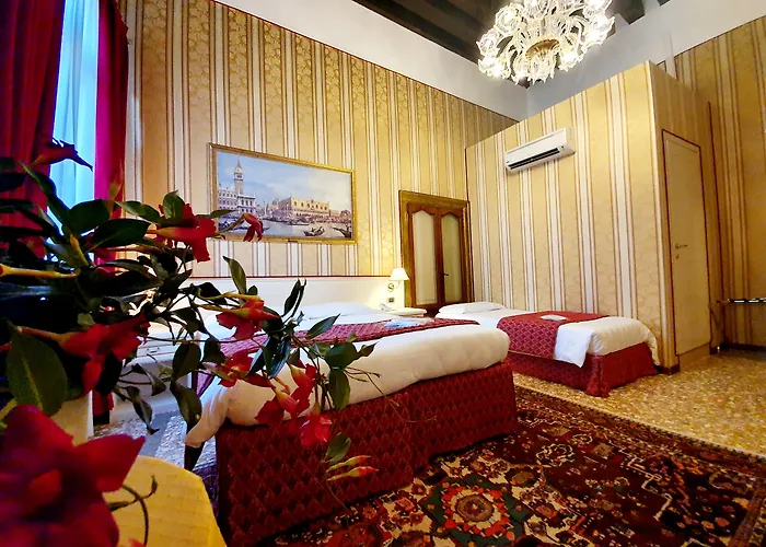 Hotel Corte dei Greci