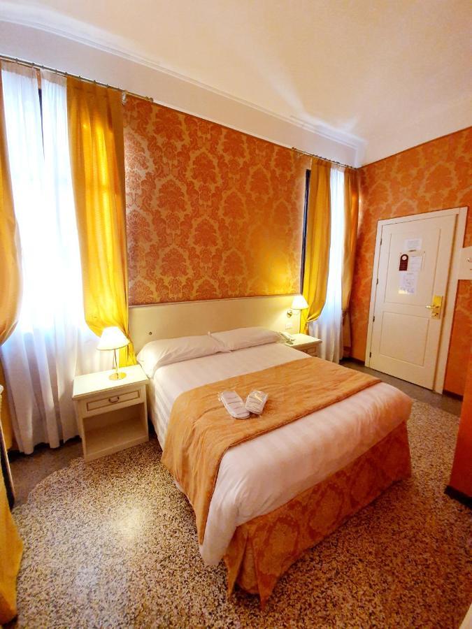 Corte Dei Greci Hotel Venezia