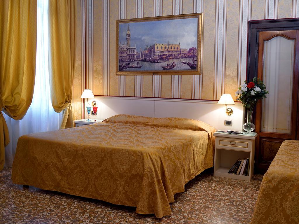 Hotel Corte Dei Greci Venezia