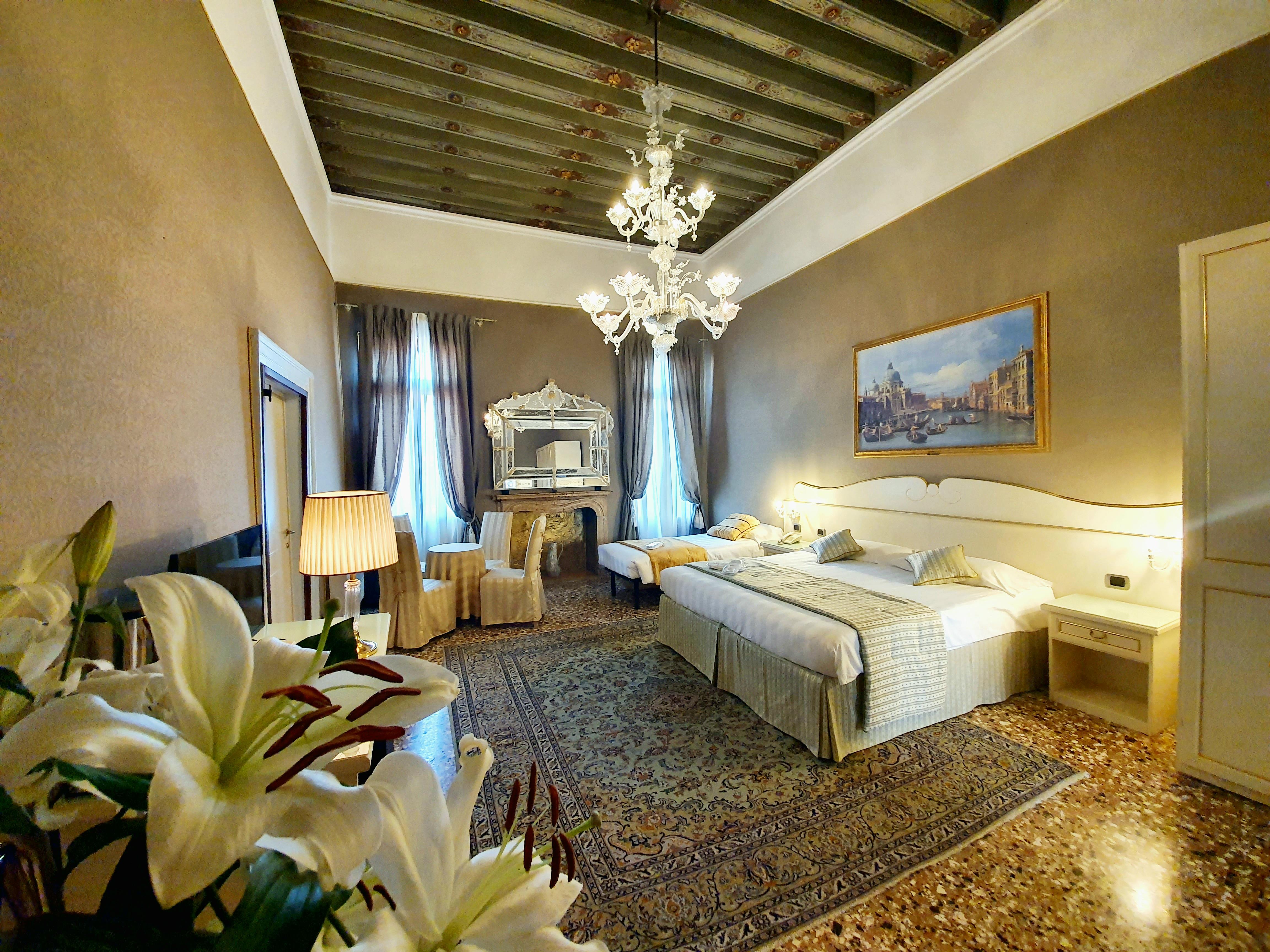 Corte Dei Greci Hotel Venezia