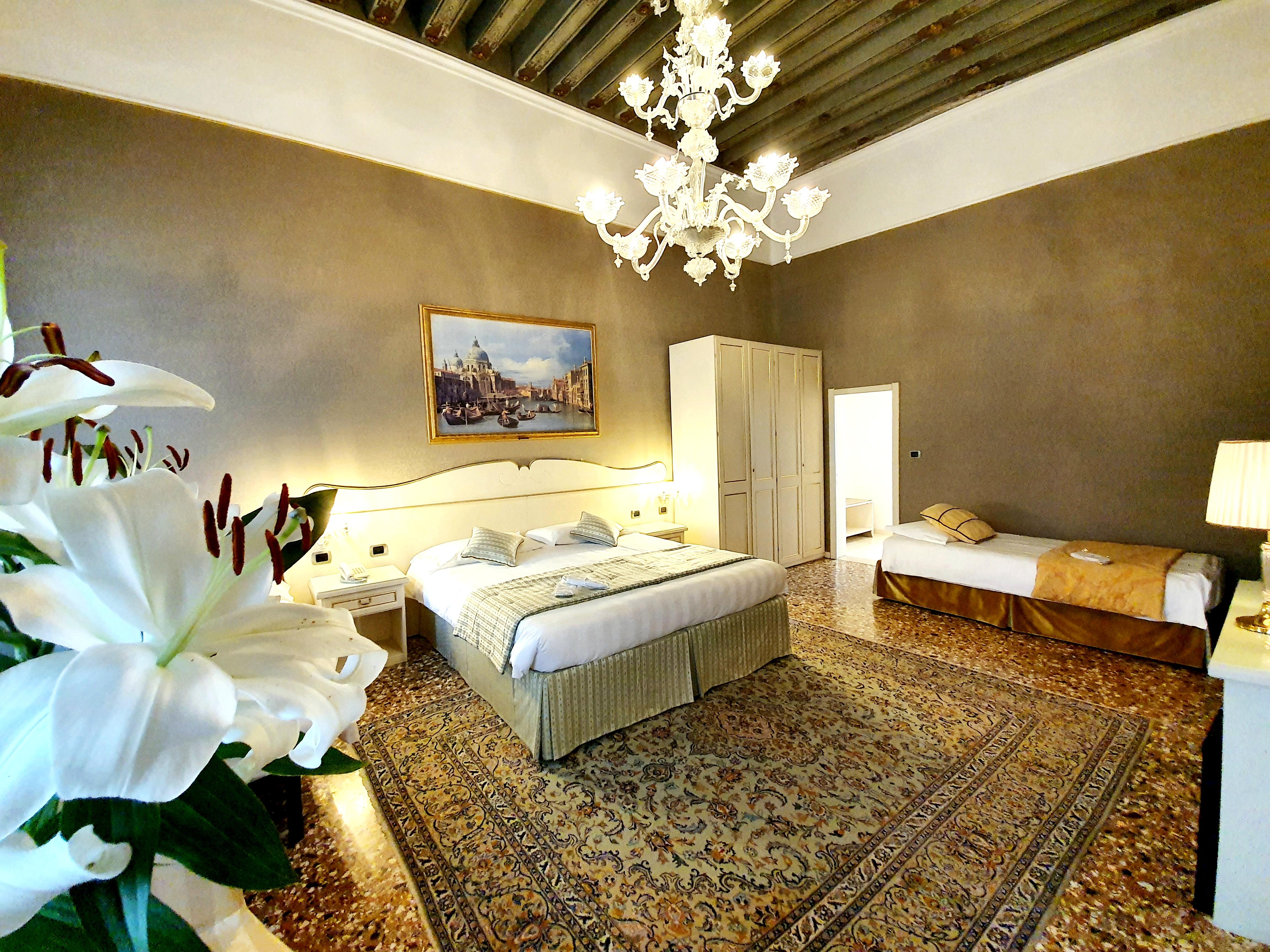 Corte Dei Greci Hotel Venezia