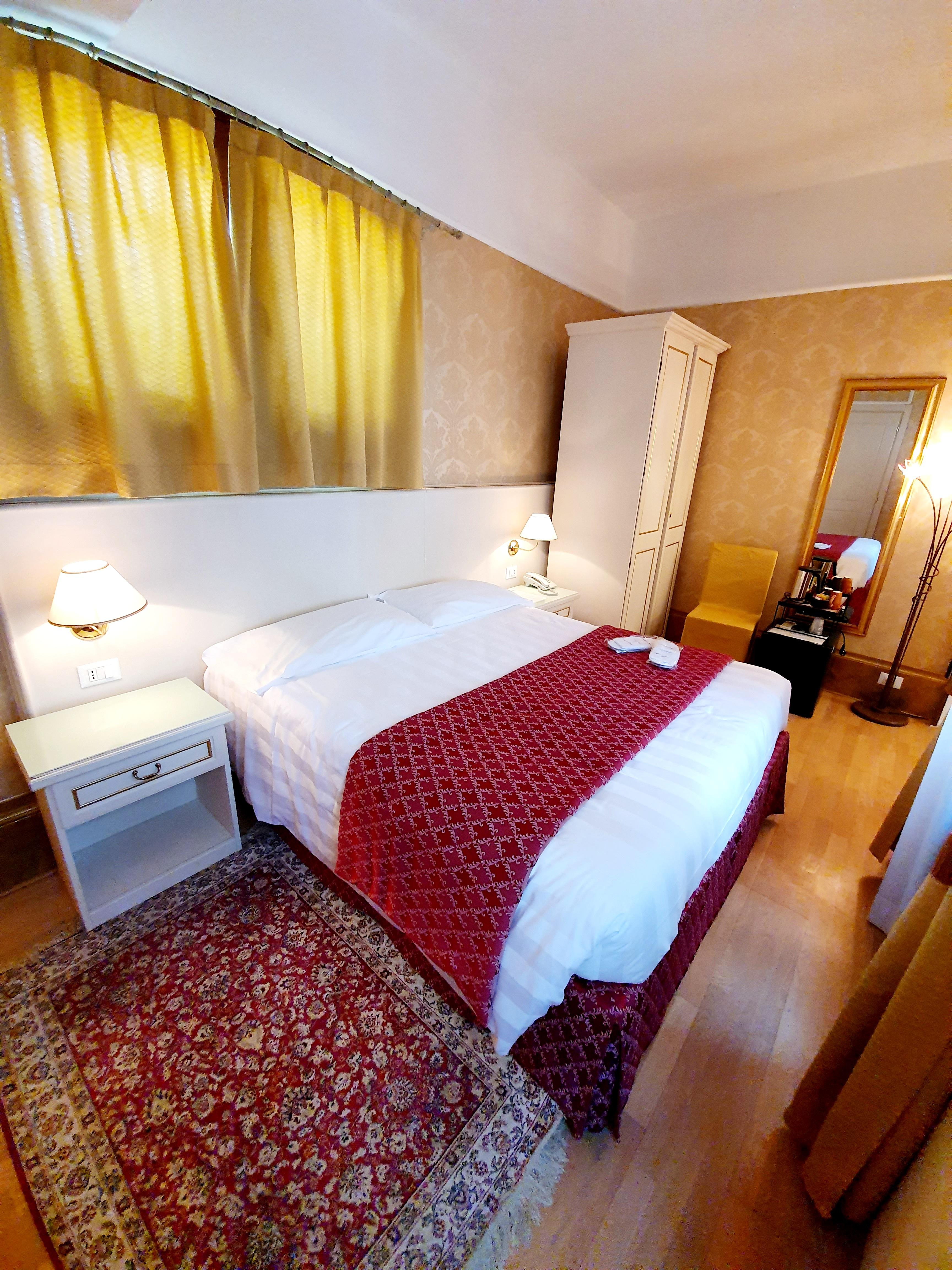 Hotel Corte Dei Greci Venezia
