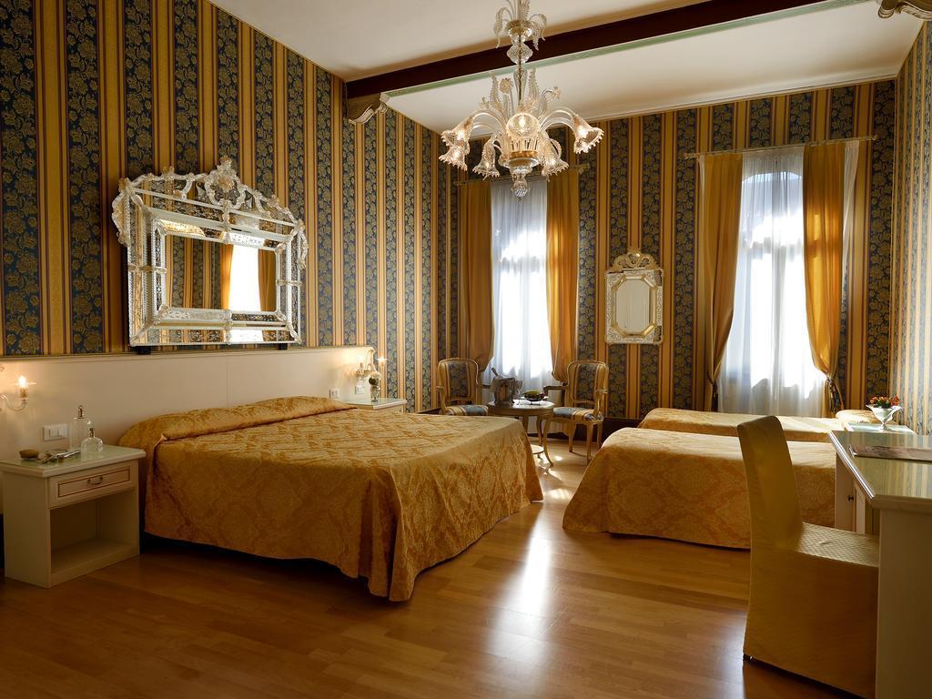 Hotel Corte Dei Greci Venezia