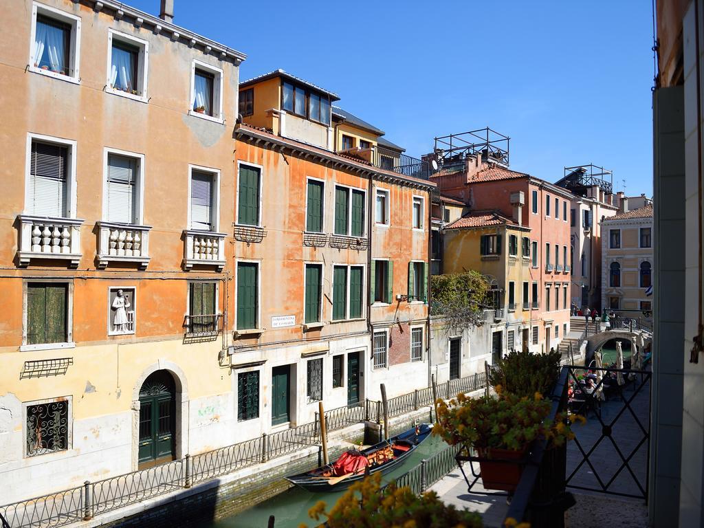 Corte Dei Greci Venezia