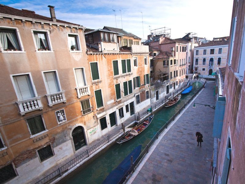 Corte Dei Greci 3* Venezia
