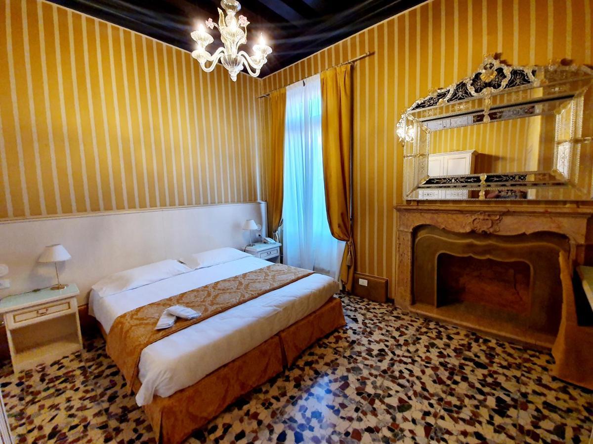Corte Dei Greci Hotel Venetië