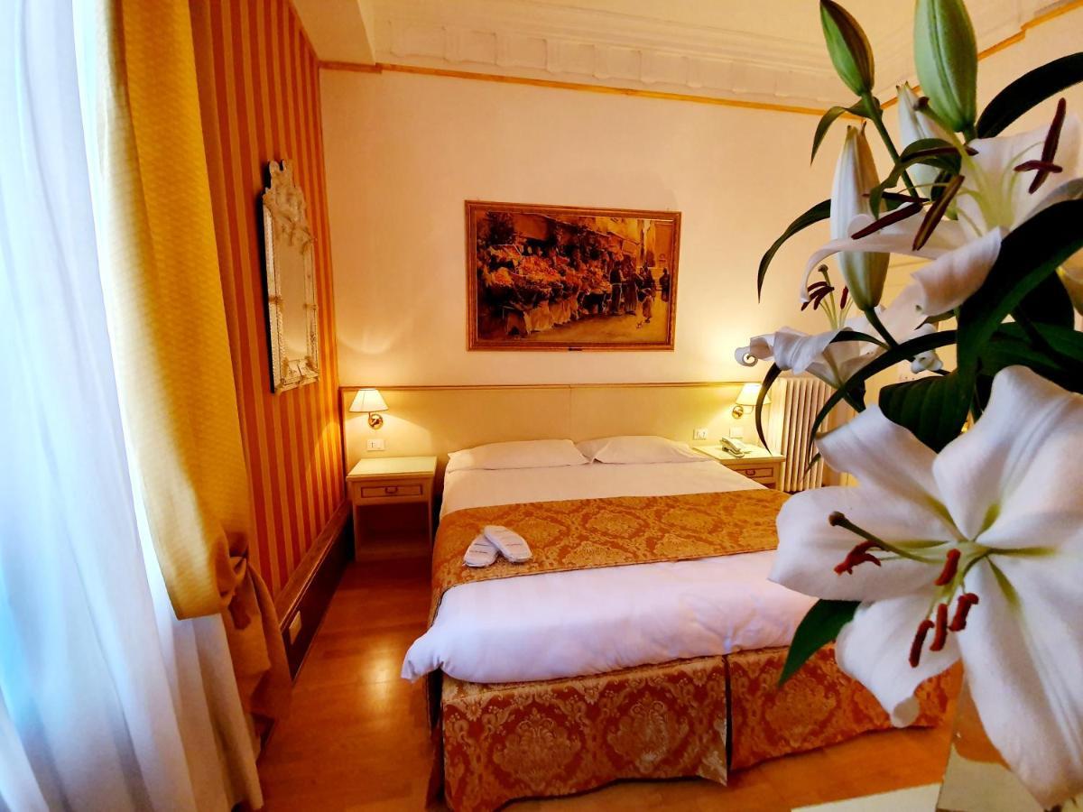 Corte Dei Greci Hotel Venetië