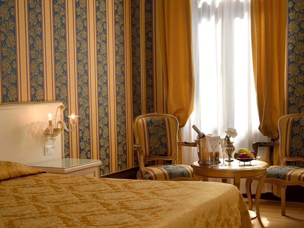 Corte Dei Greci Hotel 3*