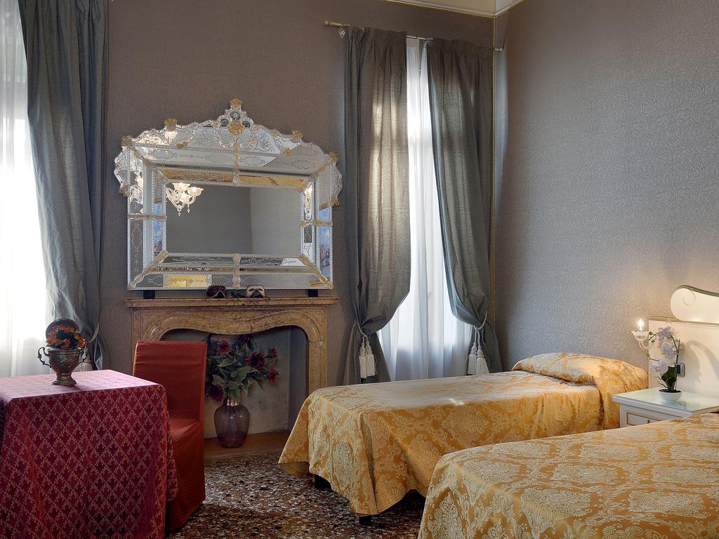 Corte Dei Greci Hotel