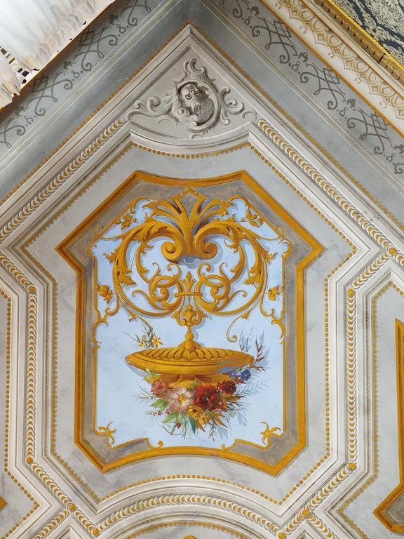 Corte Dei Greci 3*