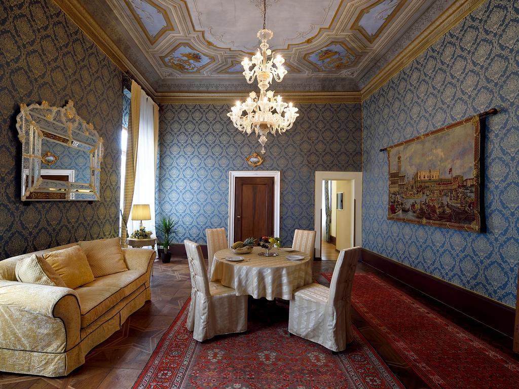 Hotel Corte Dei Greci 3*