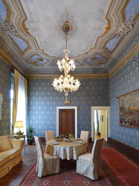 Corte Dei Greci Venetië