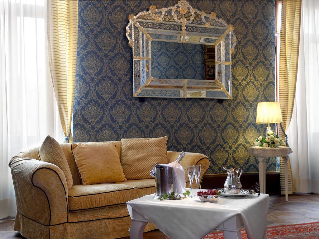 Corte Dei Greci Hotel 3*