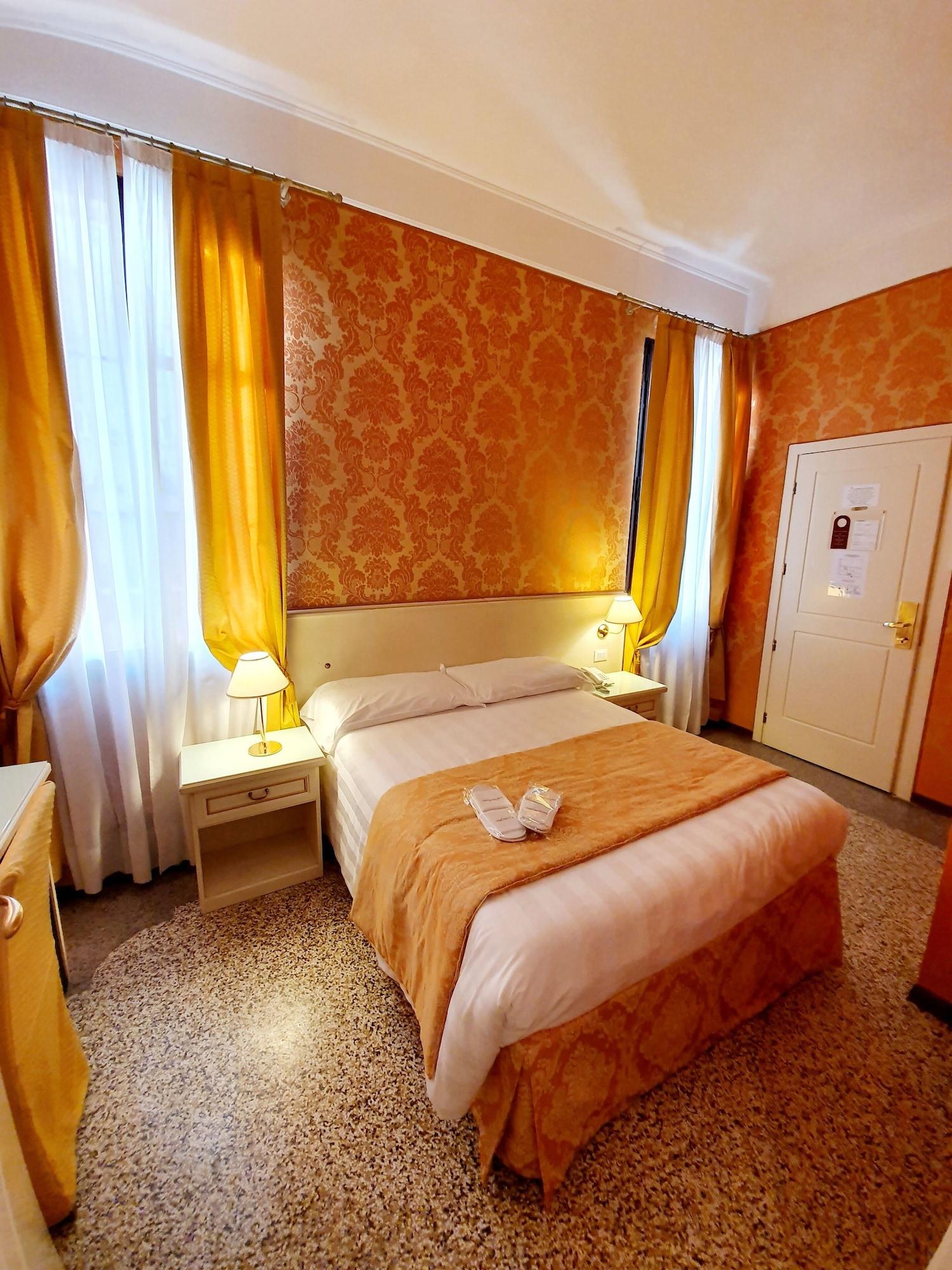 Corte Dei Greci 3* Venetië