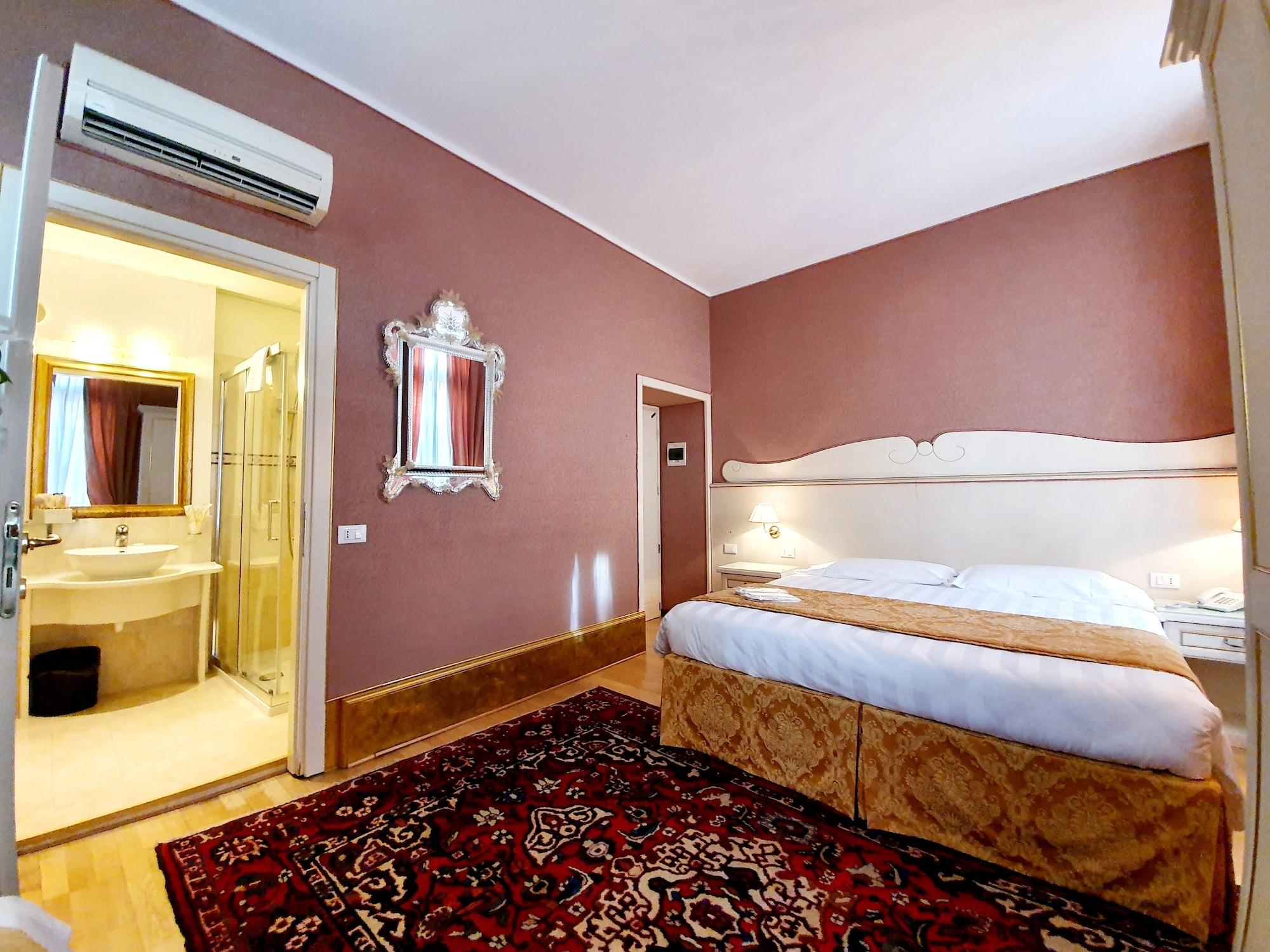 Corte Dei Greci Hotel