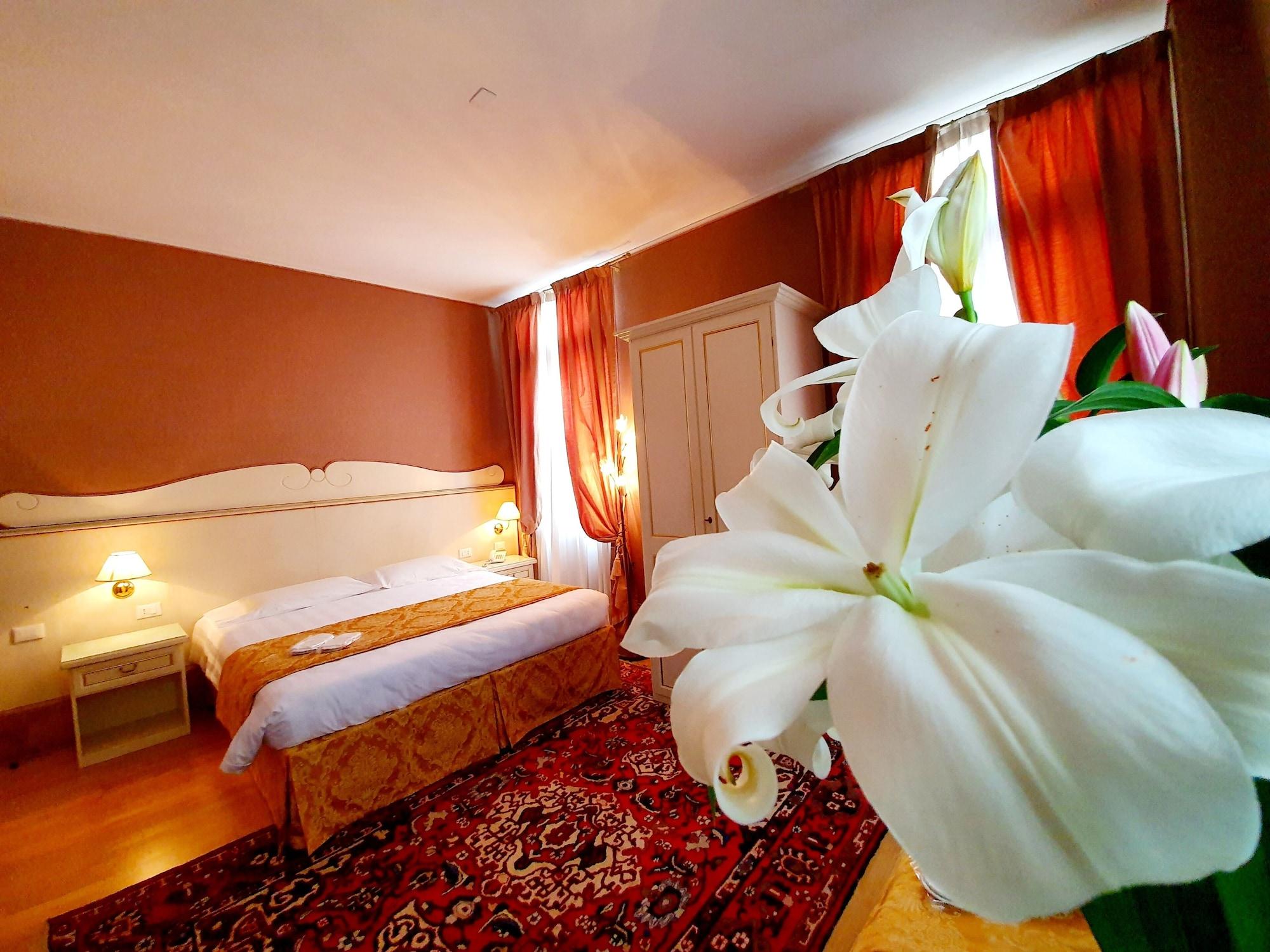 Corte Dei Greci Hotel Venetië