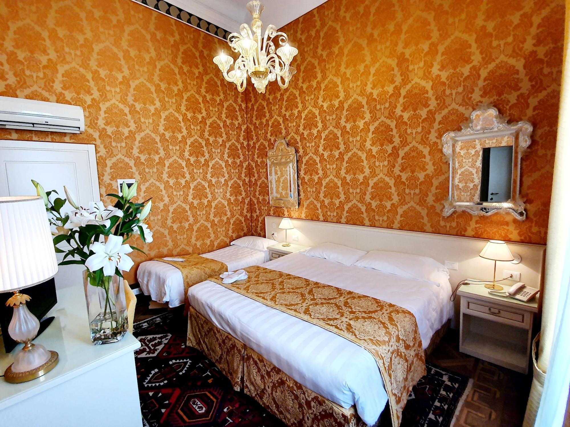 Corte Dei Greci Hotel 3*