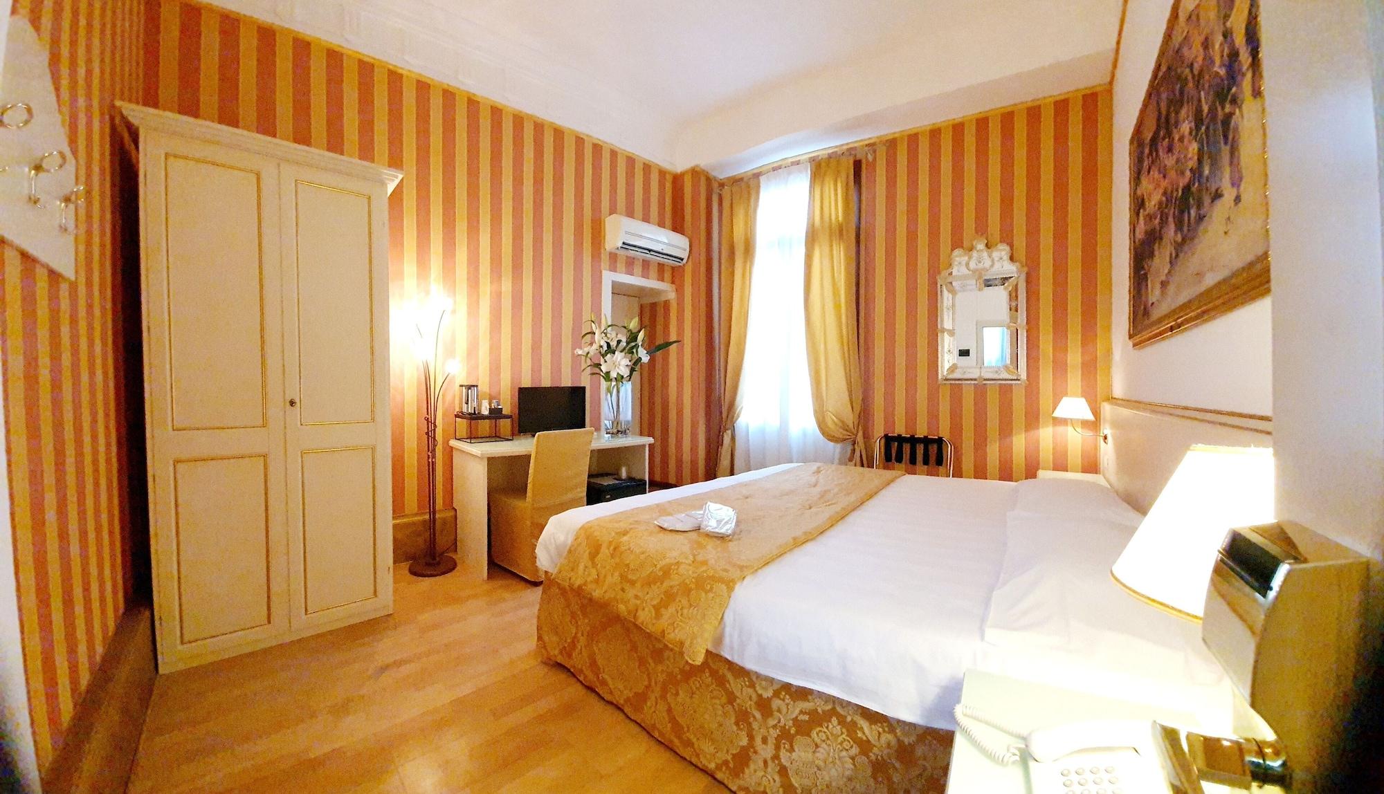 Corte Dei Greci Hotel