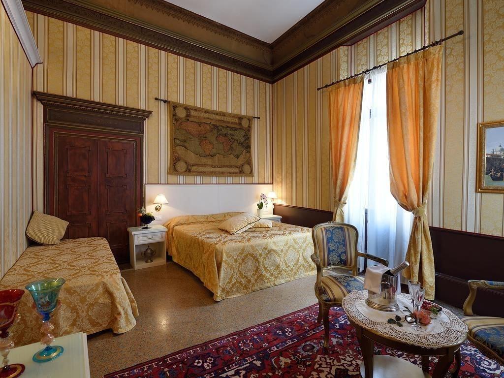 Corte Dei Greci Venetië