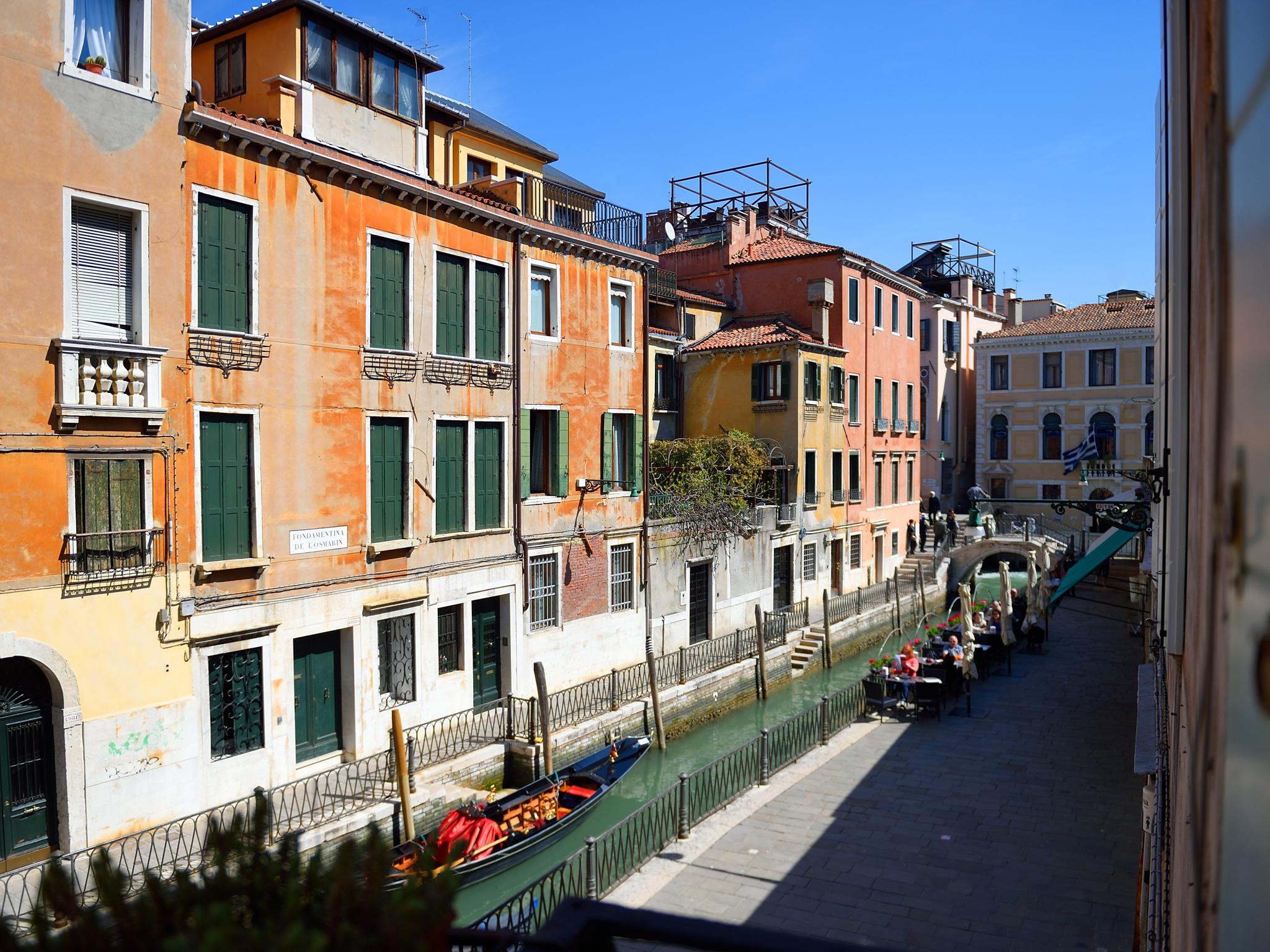 Corte Dei Greci Hotel Venetië