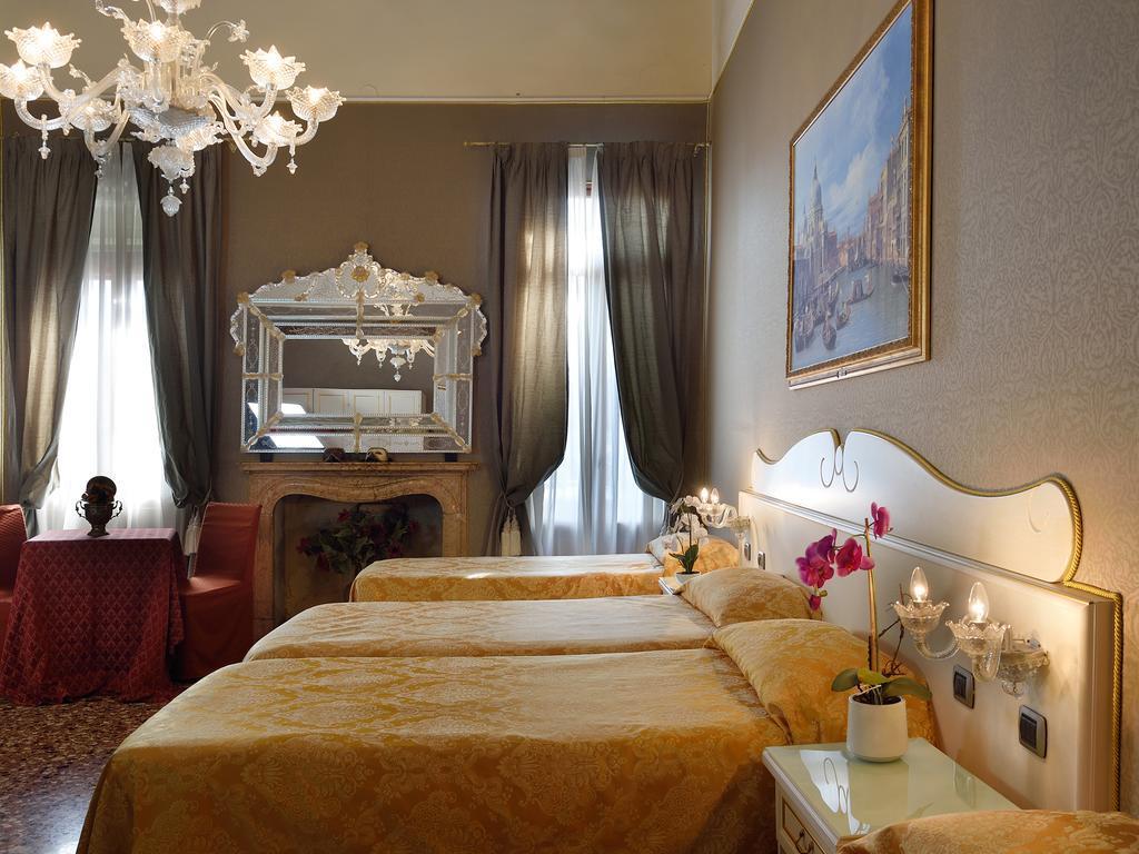 Corte Dei Greci 3* Venetië