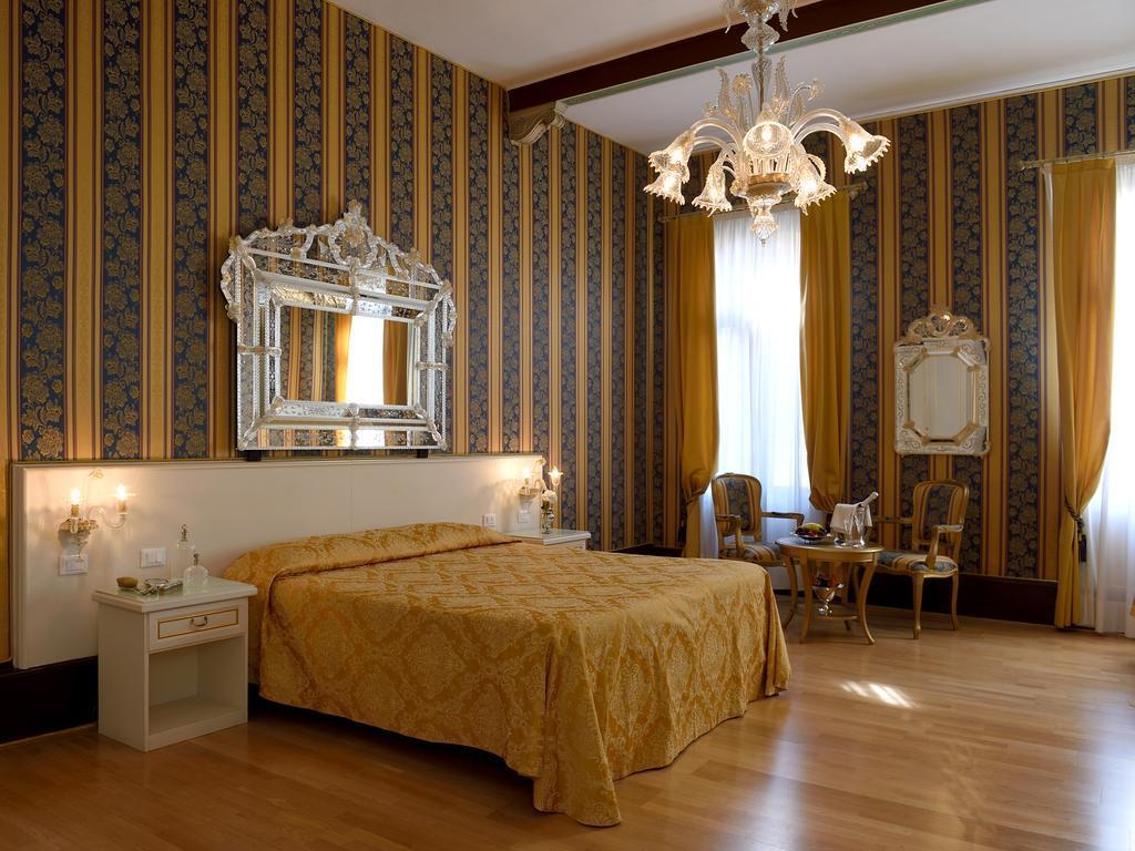 Corte Dei Greci 3* Venetië