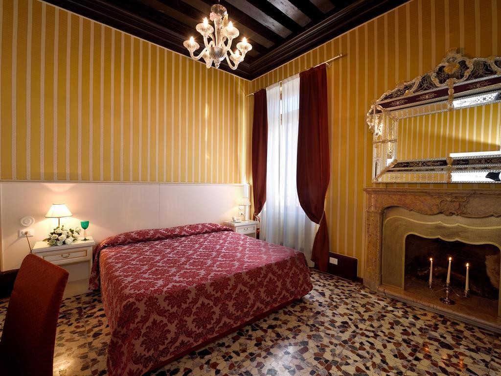 Hotel Corte Dei Greci Venetië