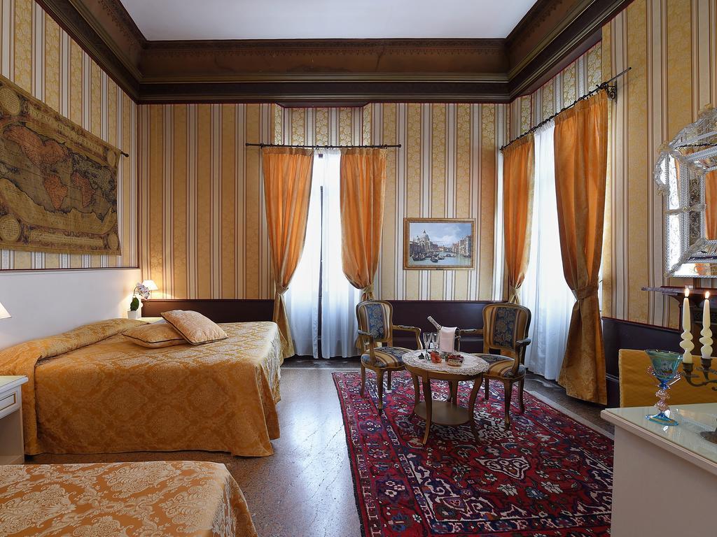 Corte Dei Greci Venetië